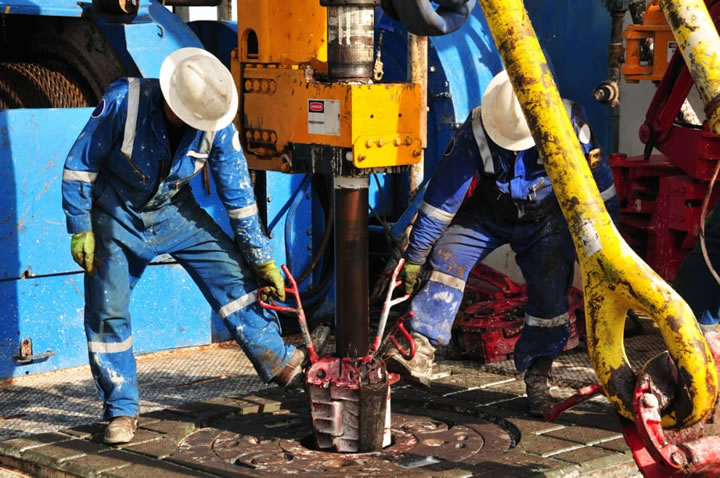 DrillingSupportServices
